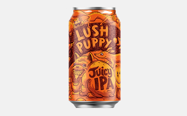 インセイン ラッシュ