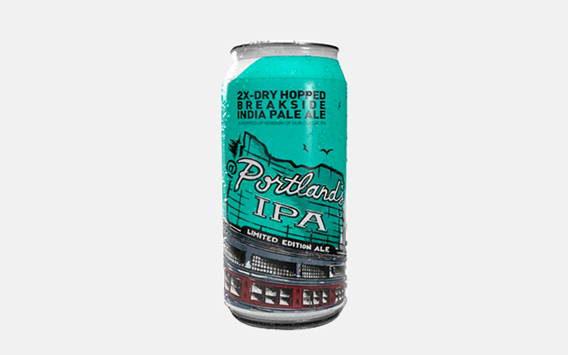 ポートランド IPA