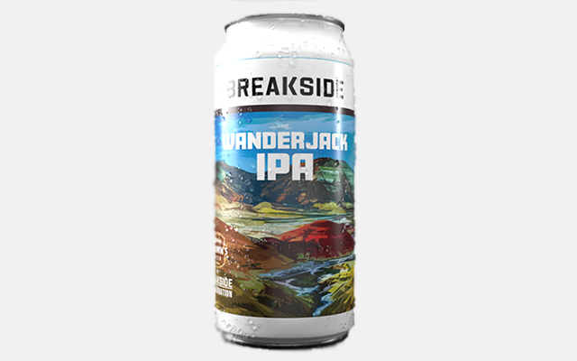 WANDERLUST IPA