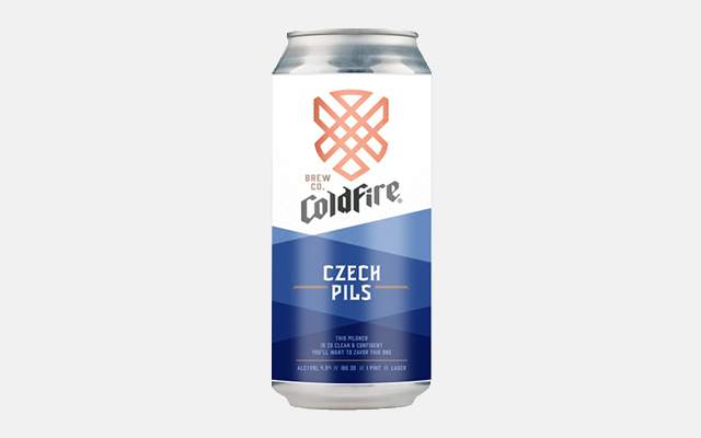 チェコ ピルスナー