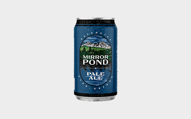 ミラー ポンド ペールエール