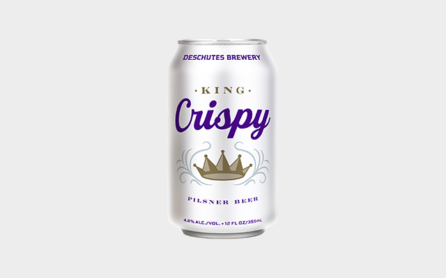 キング クリスピー