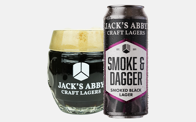 スモーク&ダッガー