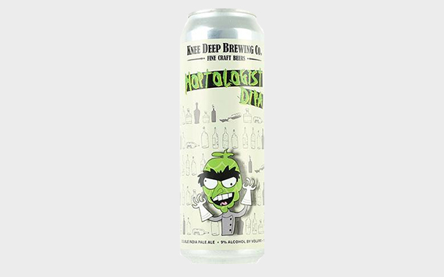 Hoptologist