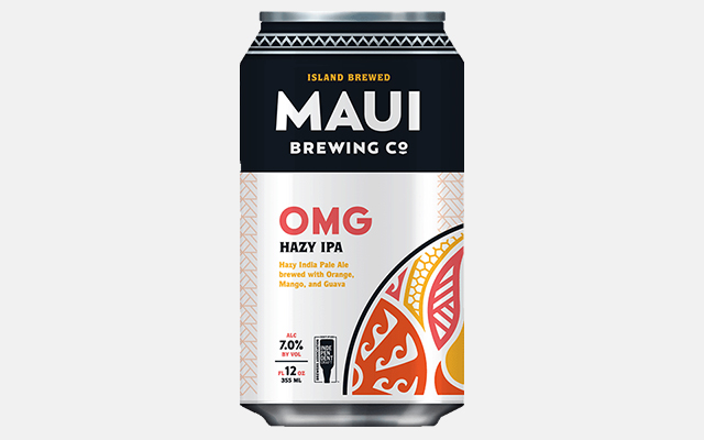 オーエムジー ヘイジー