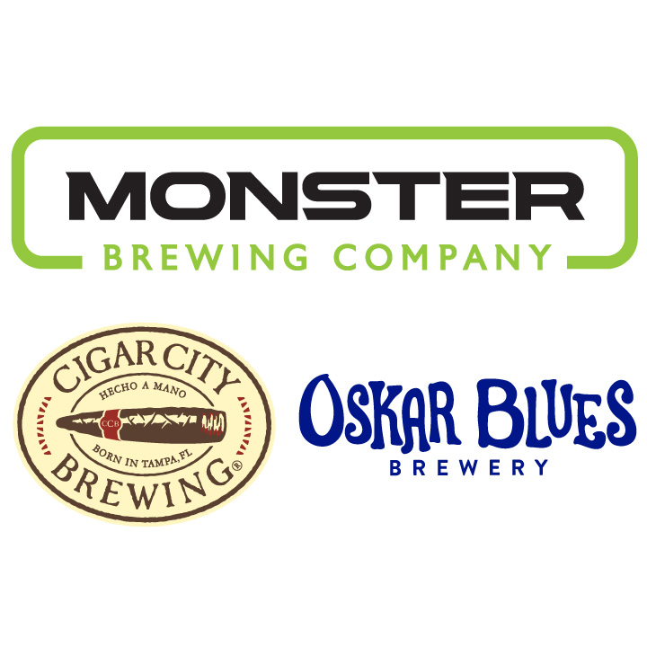 Monster Brewing Co