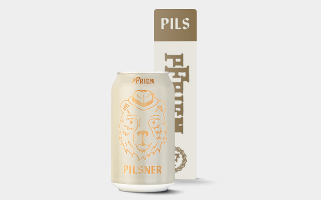 pFriem Pilsner