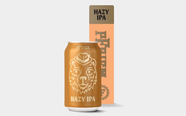 pFriem Hazy IPA