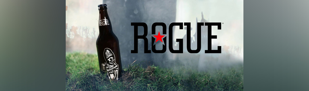 ローグ・エールズのイメージ