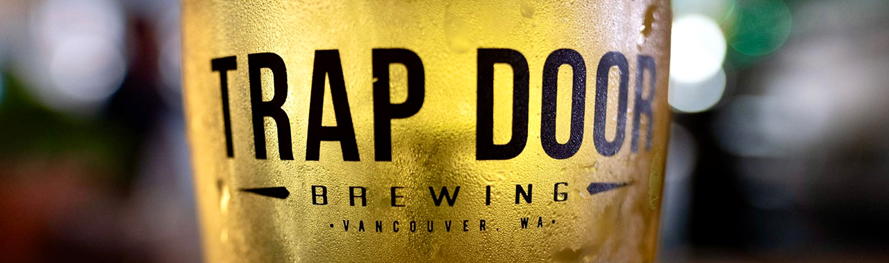 トラップドア ブリューイングのイメージ
