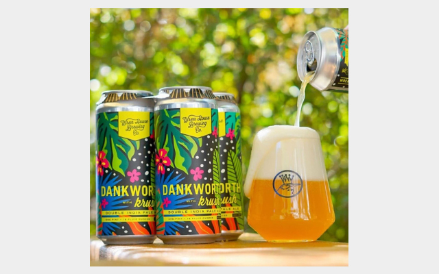 ダンクワース ウィズ クラッシュA